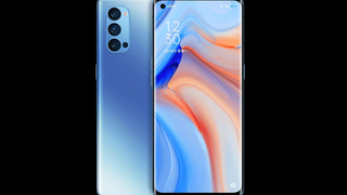 El Oppo Reno 4 Pro tiene 12 GB de RAM y puede cargar su batería en menos de una hora